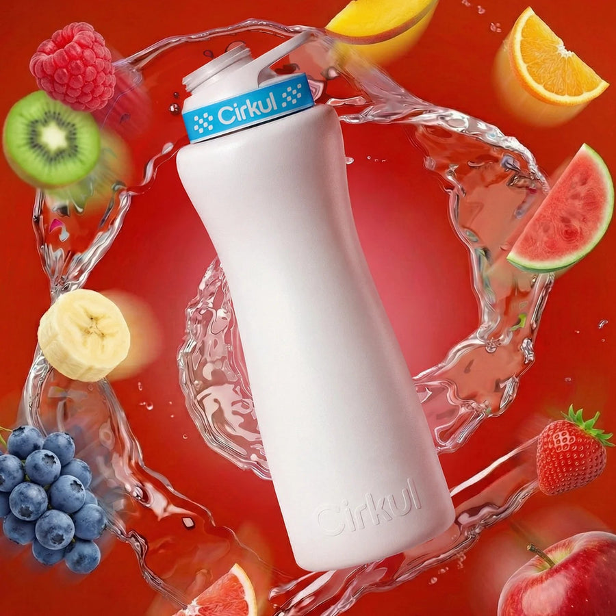 Cirkul Bottle - Beverage Flavor