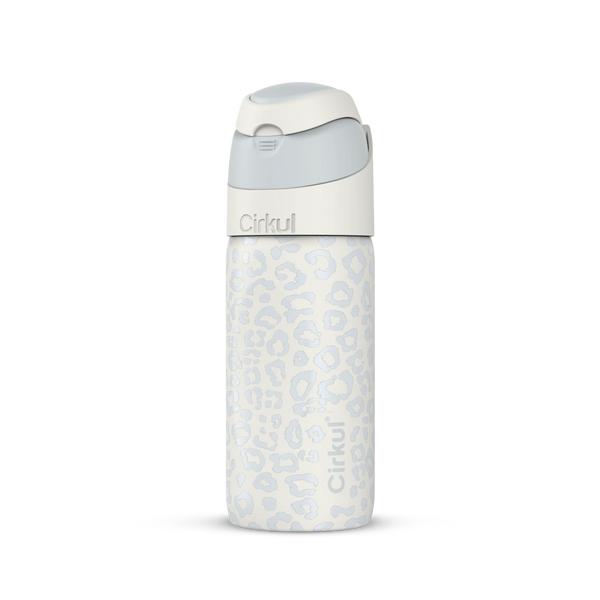 16oz. StrawSip™ Flip Bottle | Premium Hydration