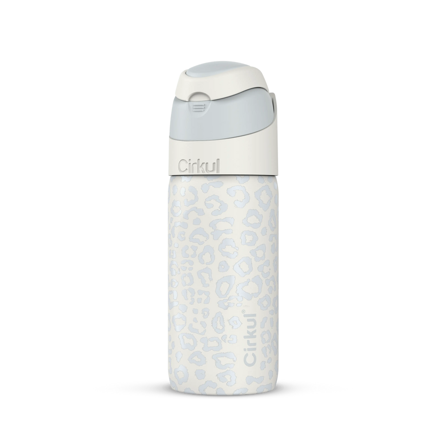 16oz. StrawSip™ Flip Bottle | Premium Hydration