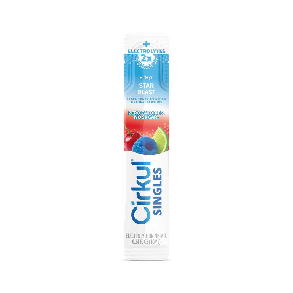 Photo of FitSip® Star Blast water enhancer cartridge