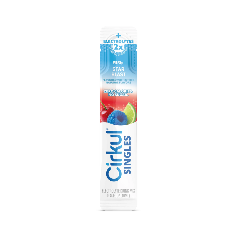 FitSip® Star Blast | Infusion Cartridge