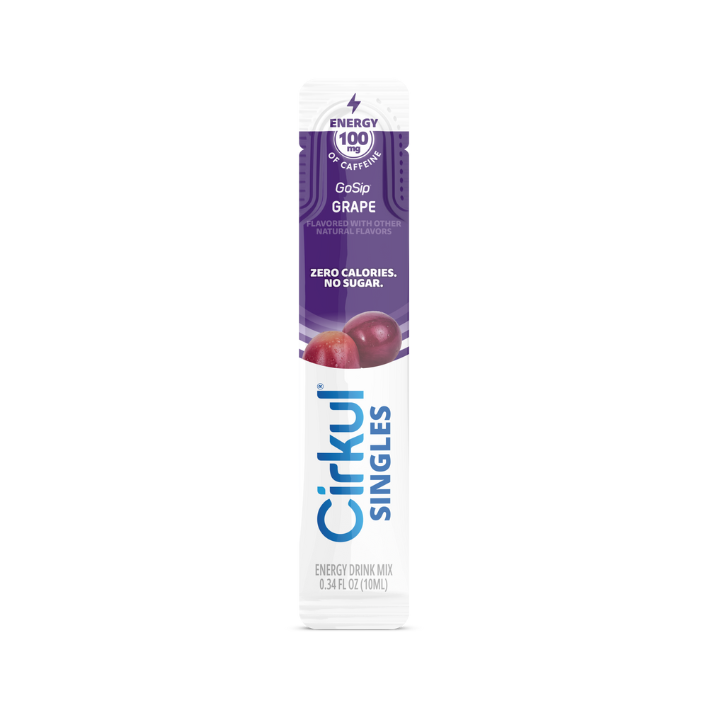 GoSip® Grape - hydration accessory product photo