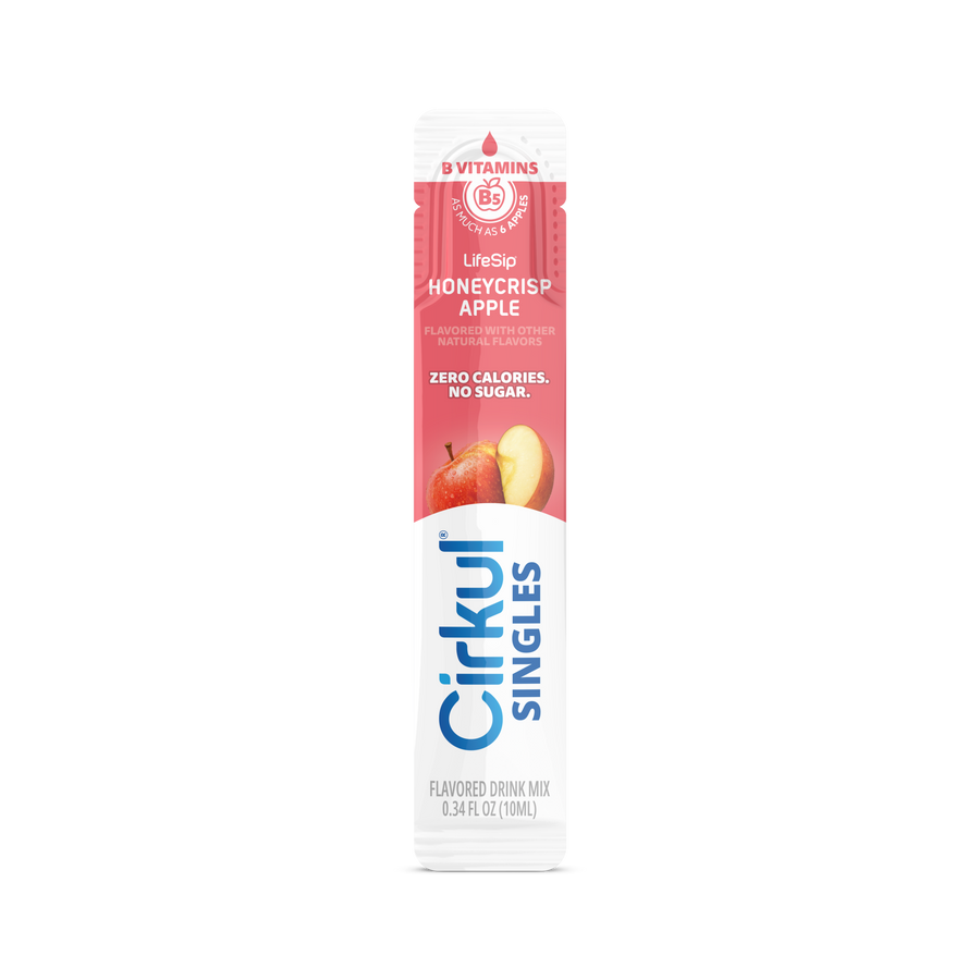LifeSip® Honeycrisp Apple | Infusion Cartridge
