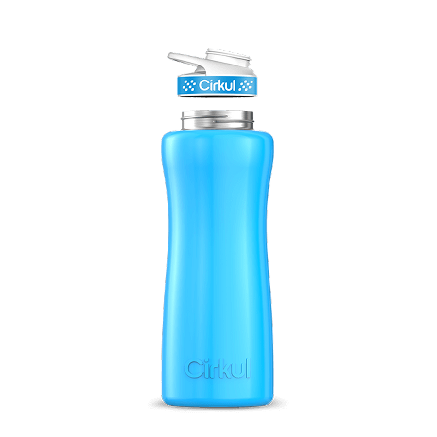 Campus Survival Kit (Sips) | Daily Hydration