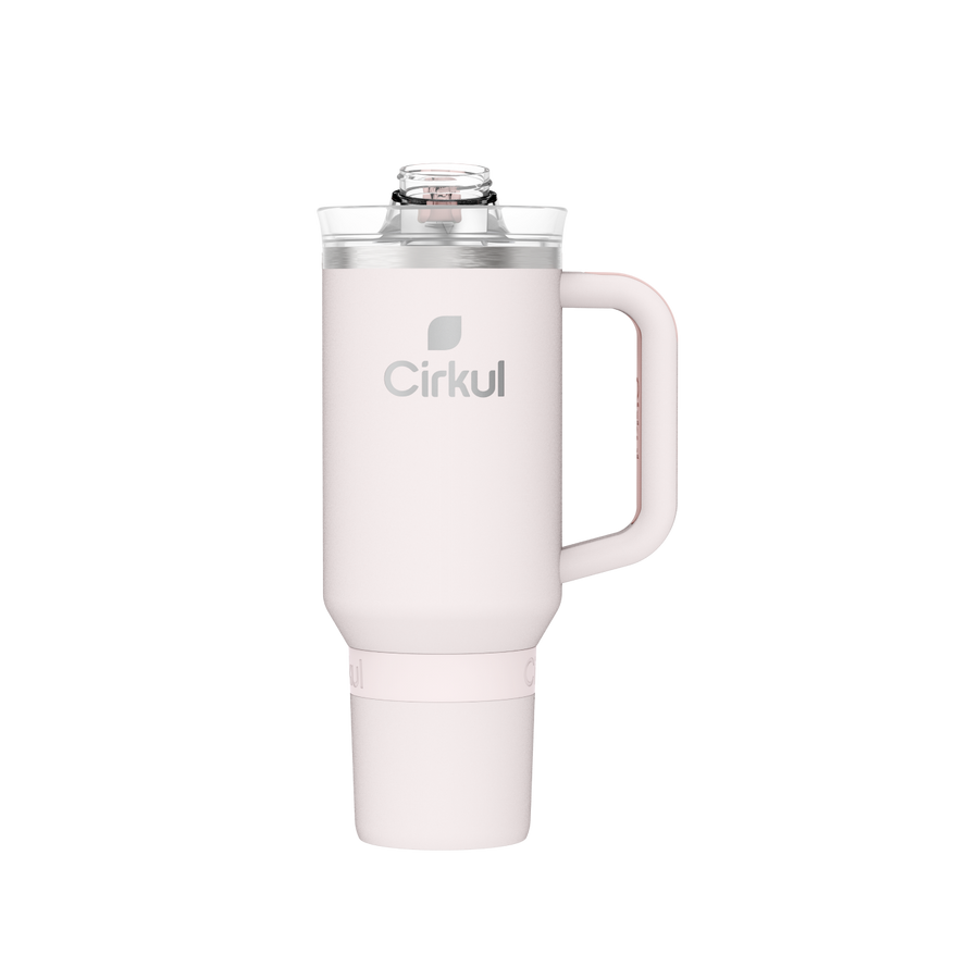 40oz. All-Day StrawSip™ Tumbler | Flavor Cartridge