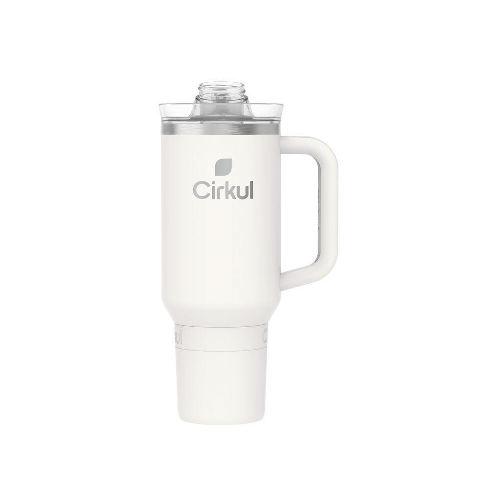 Campus Ready Bundle - Cirkul compatible flavor pod photo