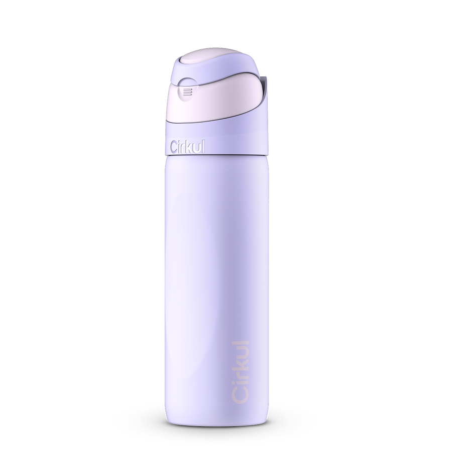 26oz. StrawSip™ Flip Bottle - Beverage Flavor