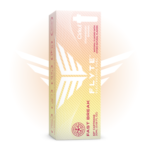 Flyte | Overtime - Beverage Flavor
