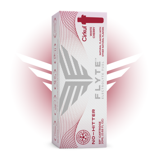 Flyte | No-Hitter | Refreshment Pod
