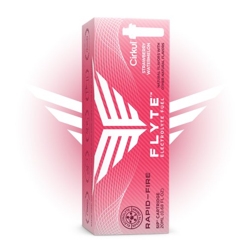 Flyte | Rapid-Fire - Flavor Refill