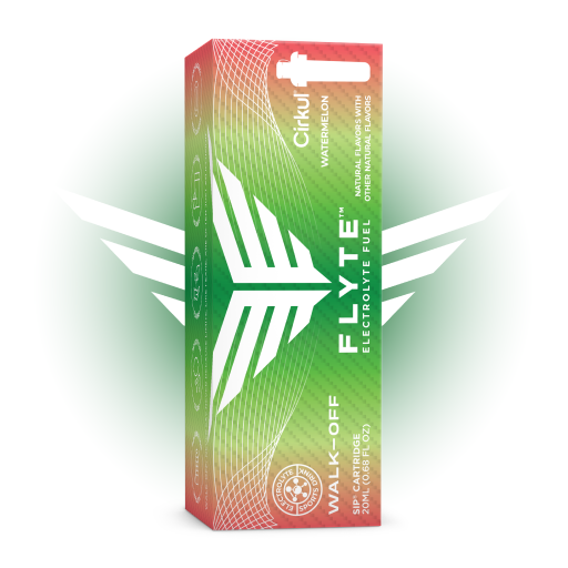Flyte | Walk-Off - Beverage Flavor